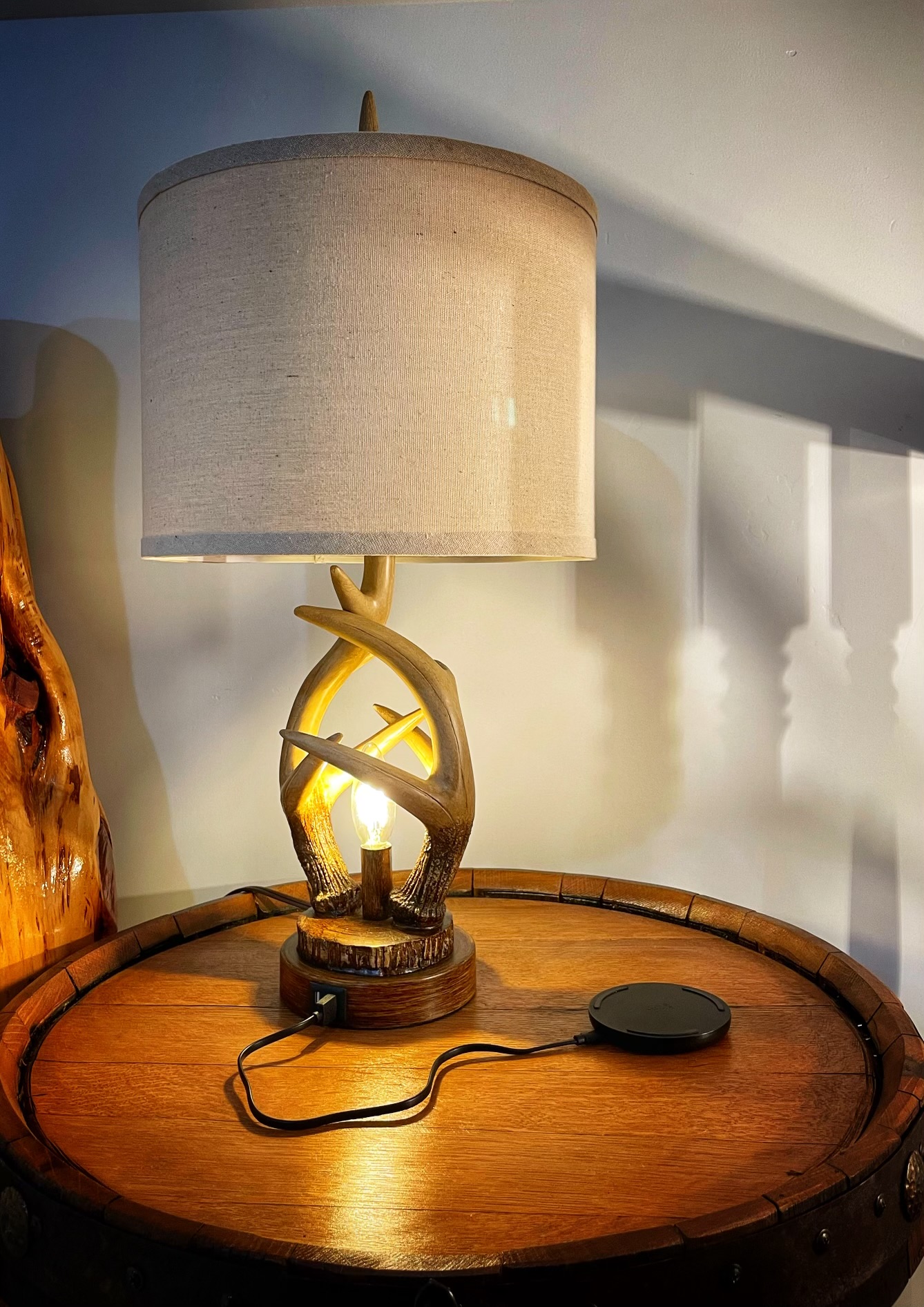 nightstand