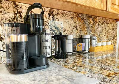 Coffee